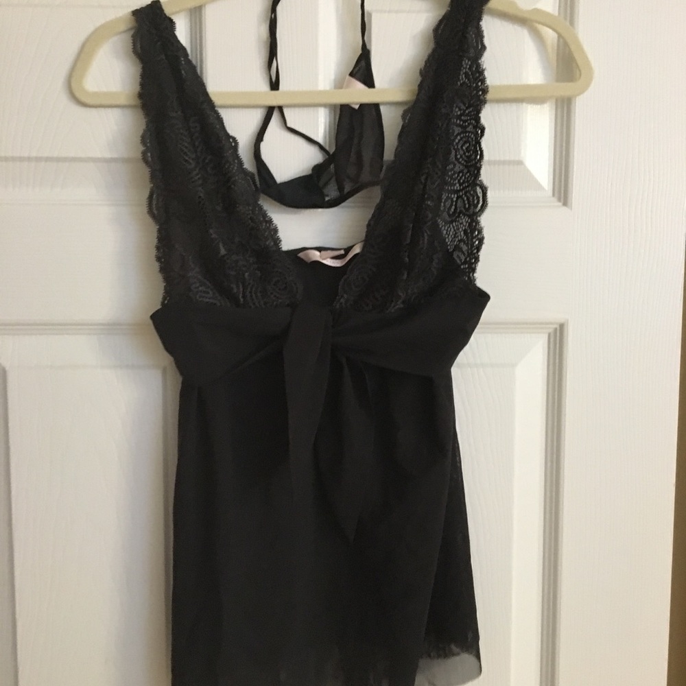 Victoria secret négligée